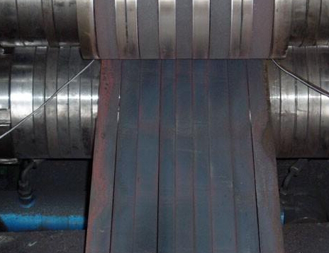 热轧纵剪加工 热轧纵剪加工